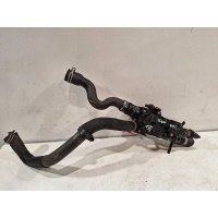 Термостат 9803549480 peugeot партнер iii 1.6 ehdi 12 -