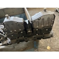 Volvo fh4 кпп spo - 2812 dual clutch