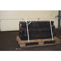 Man tga blok двигателя d2876 lf04 460 л.с. гарантия