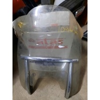 Стекло harley davidson дина fxdwg