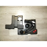 Новая пуля westfalia wypinany фаркоп volkswagen caddy 5 v 2k7 21 - fv комплект