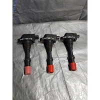 Катушка зажигания cm11 - 109 honda джаз ii 1.3