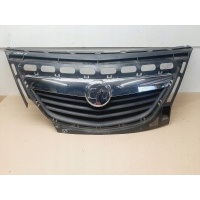 Решетка радиатора радиатор opel meriva b ii 2010 - 2013 13267700