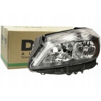Фара фара левый depo 440 - 11a8lmldem2