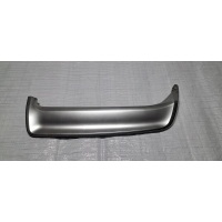 Nissan qashqai j11 накладка бампера задняя левая 85087 - hv00a