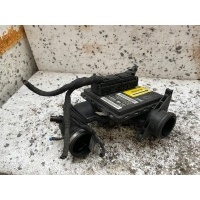 Блок управления двигателя a0255454132 мерседес а w168