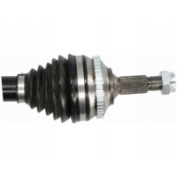 привод передняя левая citroen xm y4 2.9 3.0 94 - 00 peugeot 607 2.2 - 2.9 00 - 11
