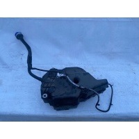 Форд transit mk8 рестайлинг 2.0 tdci бачёк ad blue снятая