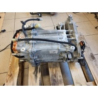 Кпп двигатель renault зои 5amb450