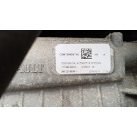 Renault зои двигатель электрический 290127953r