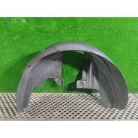 Защита арок задняя левая (подкрылок) Volvo V50 2006 30678 139