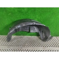 Защита арок задняя левая (подкрылок) Renault Fluence 2011 767490020R
