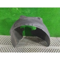 Защита арок передняя левая (подкрылок) Audi A6 C6 (S6,RS6) 2007 4F0 821 133A