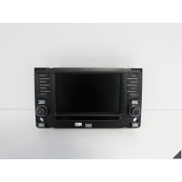 Volkswagen passat b8 3g0 volkswagen гольф 7 vii 5g0 touran 5ta монитор дисплей жк экран