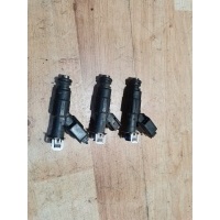 Форсунки форсунки топлива mazda форд 1.6 1.8 2.0 0280156154 1s7g - ga