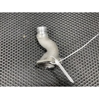 Трубка охлаждающей жидкости металлическая Hyundai Tucson 4 поколение (NX4) 2020 256312M800