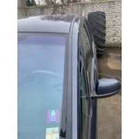 Opel meriva а накладка крыша kpl.