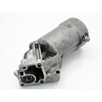 Корпус фильтра масляный 2.5 td мерседес класса c w202 s202 s250 a6061801110