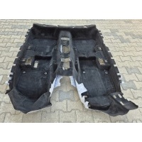Volkswagen passat b6 универсал wykładziana пол 3c1863368c