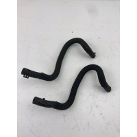 Volkswagen seat skoda труба шланг радиатора 1k0130307bd