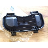 Крышка освещения левая mercedes - benz oe a0008264024