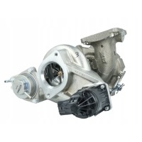 Турбина honda cr - v civiv 1.5 vtec 182 л.с. 49373 - 07100 49373 - 07101 49373 - 07013