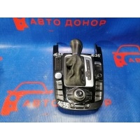 консоль кпп AUDI A4 8K2 8T0919609G