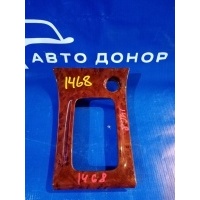 консоль кпп TOYOTA COROLLA RUNX NZE121 58821-12110-A0