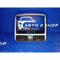 консоль магнитофона HONDA CRV RD7 77251-S9A-901ZB