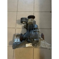 Мост дифференциал audi q7 4m0 en1706 - ac - 46000