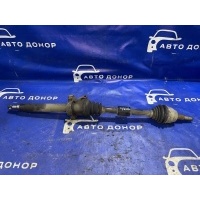 привод FORD FOCUS CB8 1762789