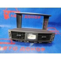 часы NISSAN FUGA Y51 687501ME1A