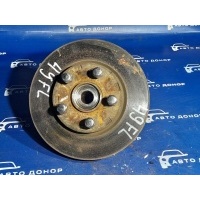 диск тормозной MITSUBISHI GALANT FORTIS CY4A 4615A115