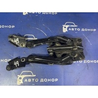 петля крышки багажника MITSUBISHI GALANT FORTIS CY4A 5923A013, 5923A014