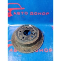 диск тормозной TOYOTA IPSUM ACM21W 42431-28090