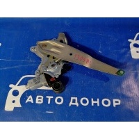 стеклоподъемник TOYOTA KLUGER MCU25 69804-48030