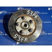 диск тормозной MITSUBISHI LANCER CS5W MR510966