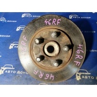 диск тормозной NISSAN LEAF AZE0 402063NA0A