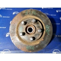 диск тормозной NISSAN TEANA J32 40206JN90A