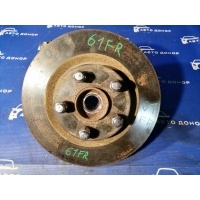 диск тормозной NISSAN TEANA J32 40206JN90A