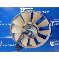 вискомуфта CHEVROLET TRAILBLAZER GMT360 25790869