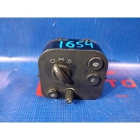 переключатель света фар CHEVROLET TRAILBLAZER GMT360 10372954