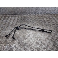 Радиатор жидкости гур passat b5 1.6 8v 8d0422885e