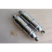 Vt 750 rc50 shadow 2005 года amoryzator tyl комплект хороший только 11tys л.с. przebi