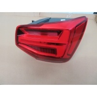 Фонарь задняя правый audi q2 hight светодиодный 81a945092a