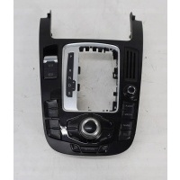 Audi a4 s4 b8 8k a5 8t панель управления навигацией mmi 8t0919609wfx