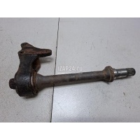 Полуось промежуточная (привод) Hyundai-Kia Carens (2002 - 2006) 0K2NC25700