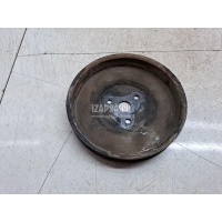 Шкив водяного насоса (помпы) Hyundai-Kia Carens (2002 - 2006) 252212X000