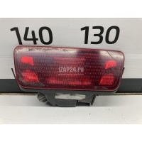 Фонарь задний противотуманный Nissan Tiida (C11) (2007 - 2014) 26580ED50A