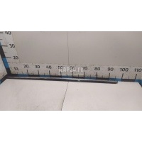 Накладка стекла заднего правого Nissan Tiida (C11) (2007 - 2014) 82820EE410